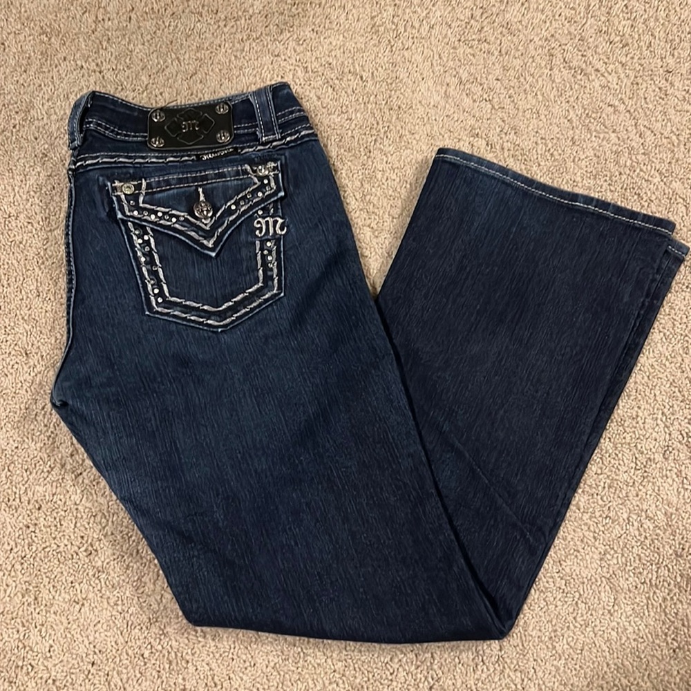 Miss Me - Easy Boot 29